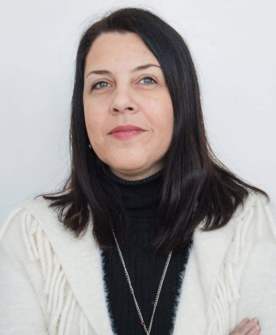 др Јасна Јелић Обрадовић