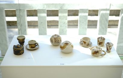 Изложба керамике „МИСЛИ СЕ ВИДЕ“ – Парк Буковичке бање