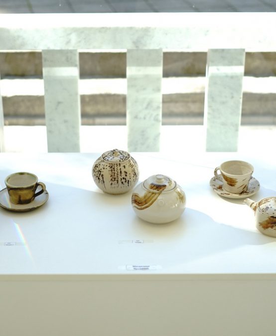 Изложба керамике “МИСЛИ СЕ ВИДЕ” – Парк Буковичке бање
