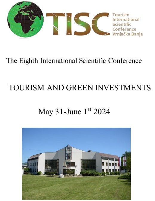 Туризам и зелене инвестиције