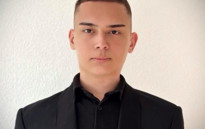 Интервју са Стефаном Матићем, Junior AI/Software инжењером